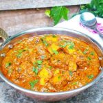 Cheetinad Paneer