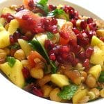 chickpea_mango_salad