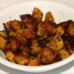 Taro-Root-Fry