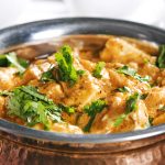 Shahi Aloo