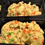Sooji Upma 1