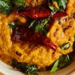 carrot-chutney