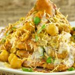 samosa-chaat