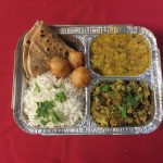 Medical center Meal