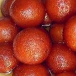 Gulab Janum