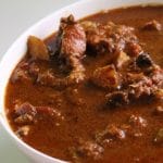 Kozhi Varutha Curry Sq