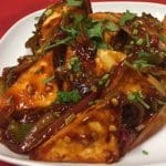 Chilli Paneer