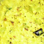 Snake Gourd Yogurt stew