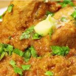Amritsari Chiken Masala