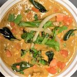 Chicken Kolumbu Halal