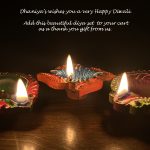 Diya Set