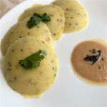 Rava Idly