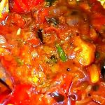 Aloo Tamatar Sabzi