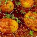Egg Curry