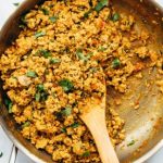 Egg Bhurji