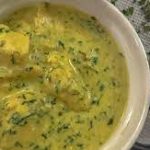 Methi Malai Chicken