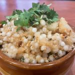 Sabudana Kichidi