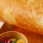 Masala Dosa