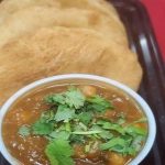 Chole Bature
