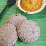 Millet Idli