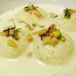 Rasmalai