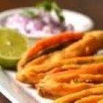 Mirchi Bajji