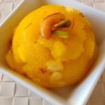 Pineapple Kesari